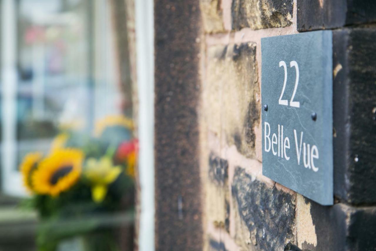 Belle Vue - Skipton Exteriér fotografie